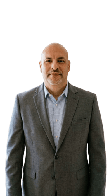 Frank Renteria - Loan Officer